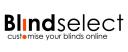 Blind Select Online logo